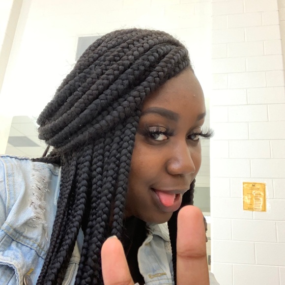 Meet your Posher, Jy - Picture 1 of 1